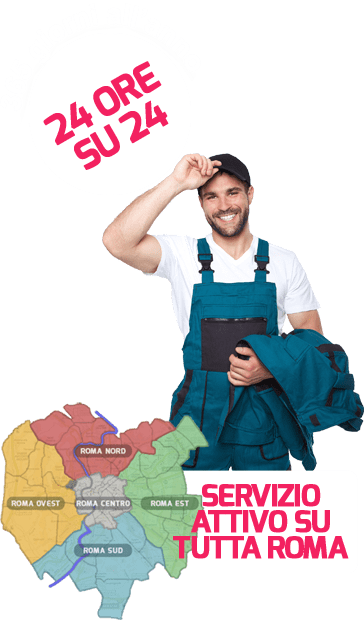 Elettricista Installatore